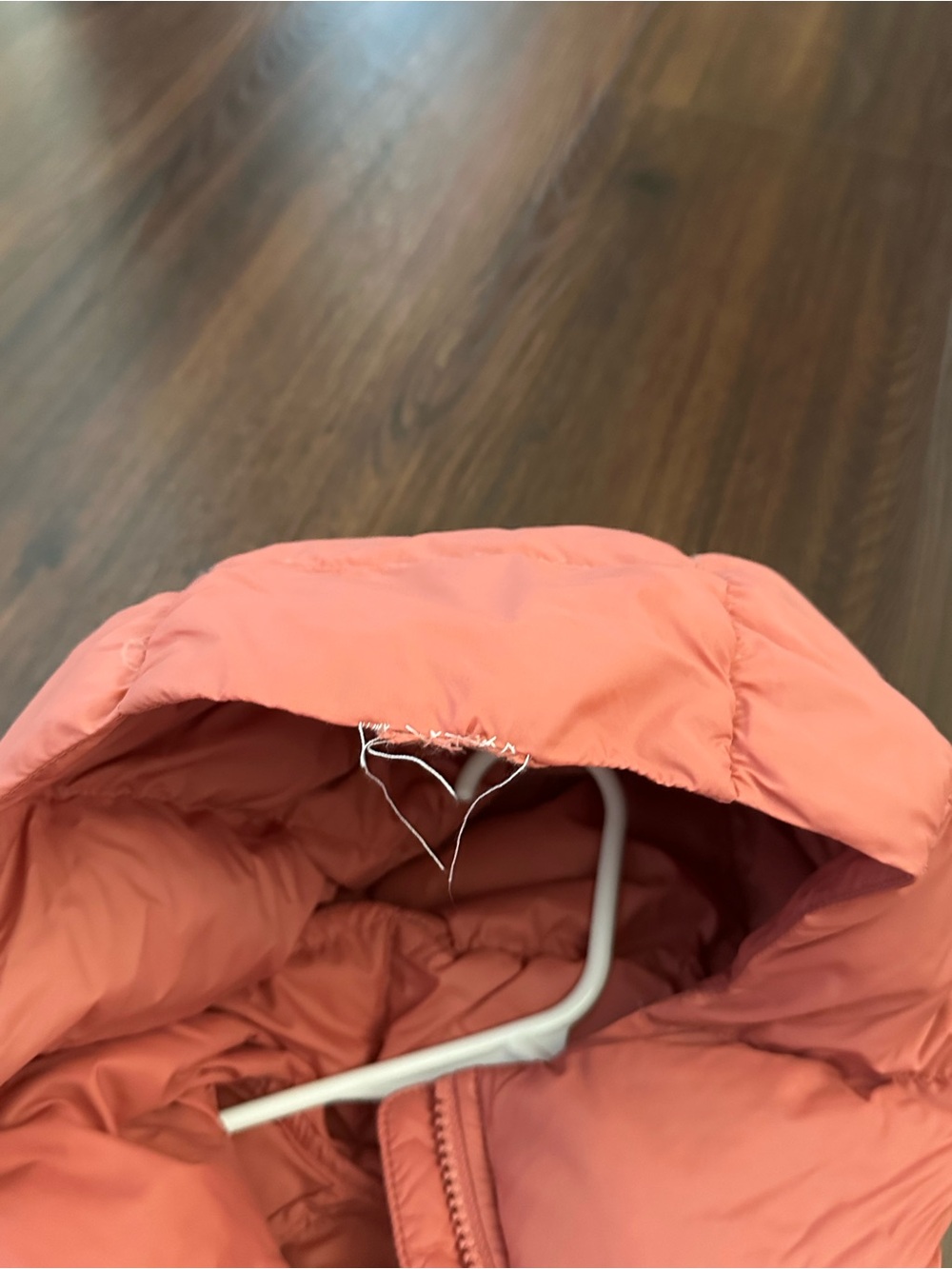 The North face jacket - Picture 5 of 10